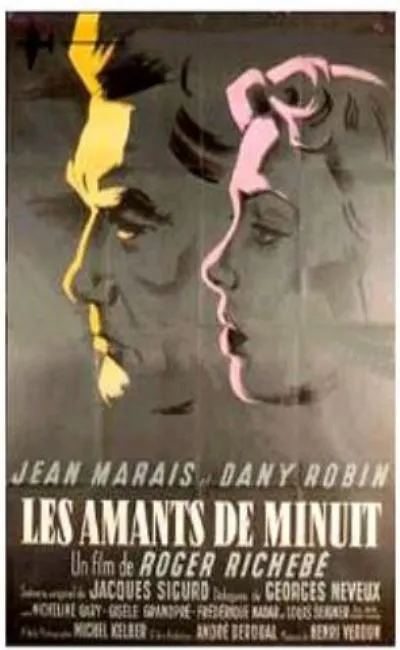Les amants de minuit