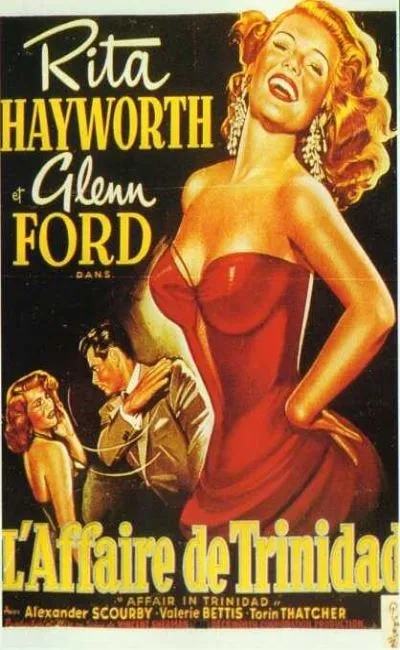 L'affaire de Trinidad (1952)