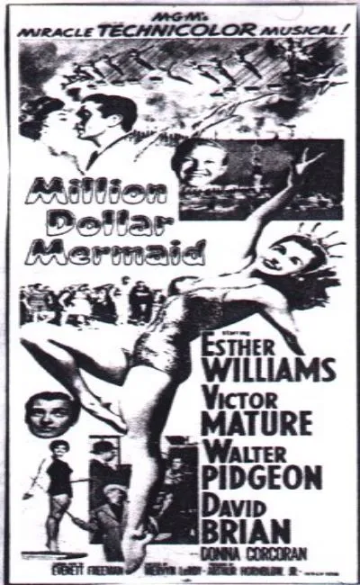 La première sirène (1952)