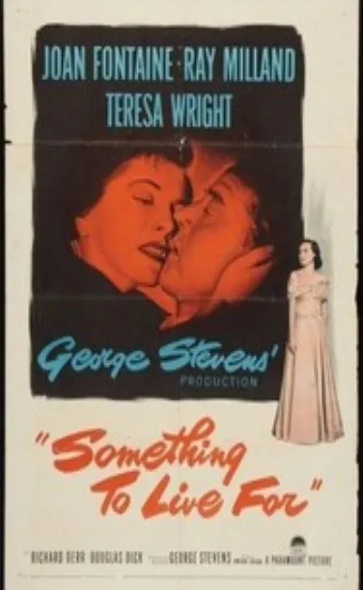 L'ivresse et l'amour (1952)