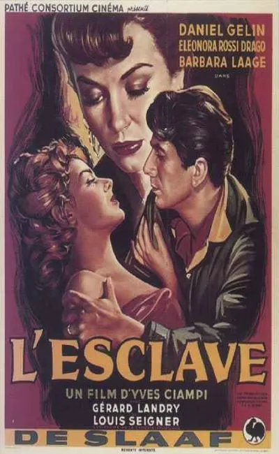 L'esclave