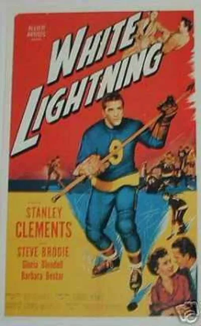 White lightning