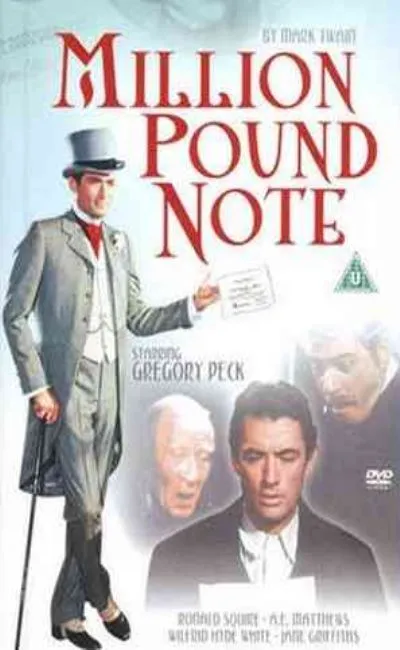 L'homme au million (1954)