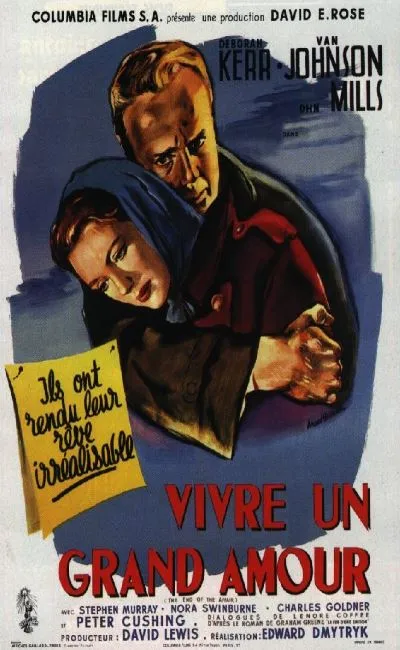 Vivre un grand amour
