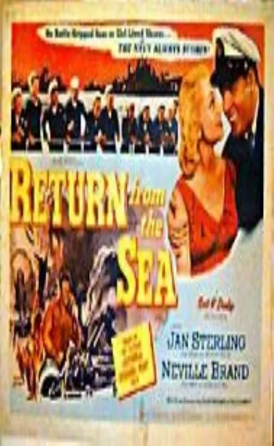 Return from the Sea