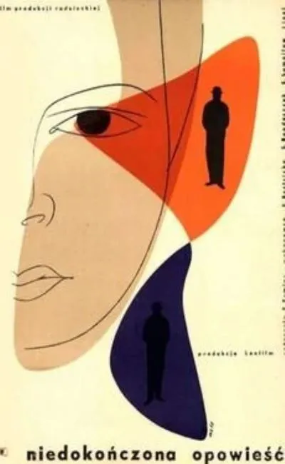 Le roman inachevé