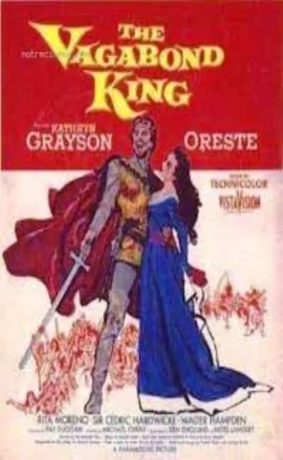 Le roi des vagabonds