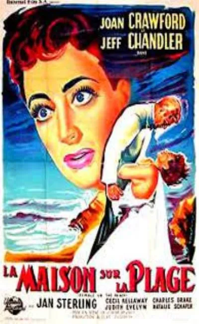 La maison sur la plage