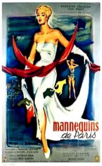 Mannequins de Paris