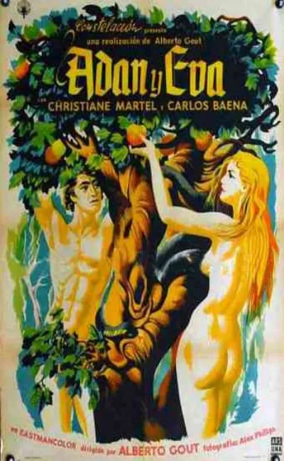Adam et Eve