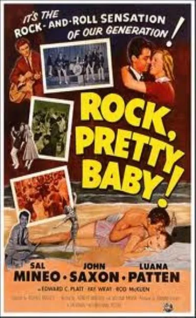 Rock pretty baby