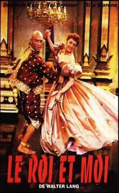 Le Roi et moi