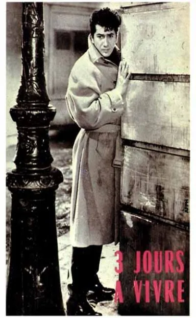 3 jours à vivre (1958)