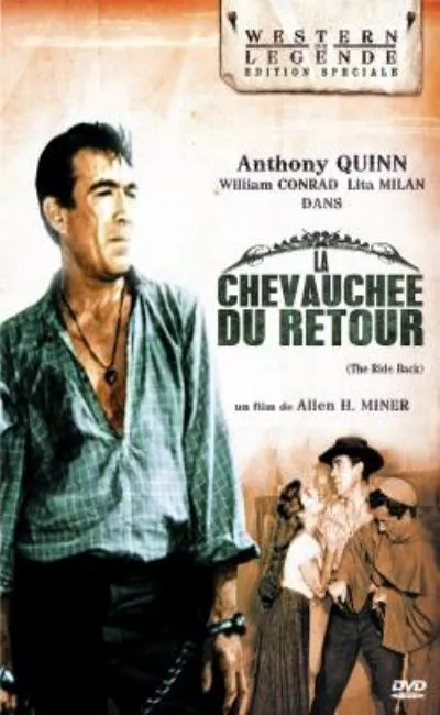 La chevauchée du retour
