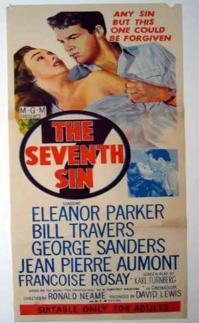 La passe dangereuse (1957)