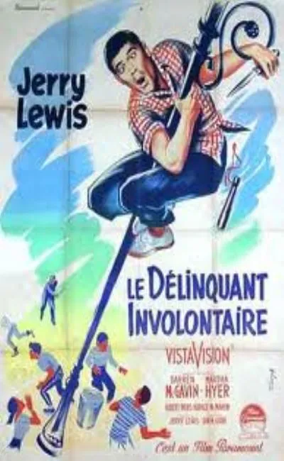 Le délinquant involontaire (1957)