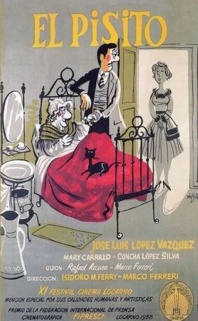 L'appartement
