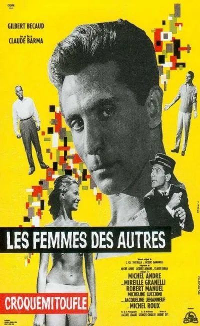 Les femmes des autres
