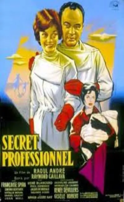 Secret professionnel