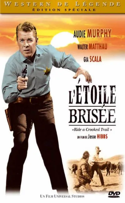 l'étoile brisée