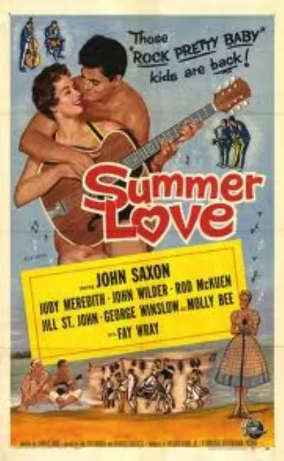 Summer love