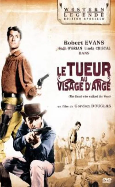 Le tueur au visage d'ange (1958)