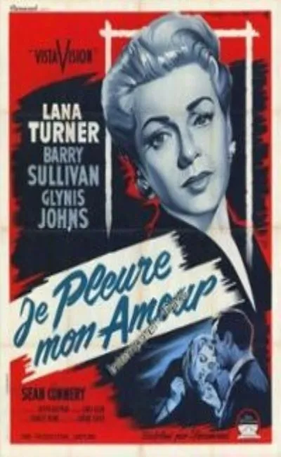 Je pleure mon amour (1958)