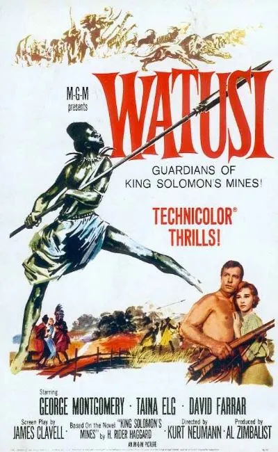 Watusi