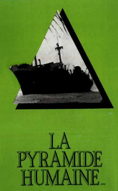 La pyramide humaine (1960)