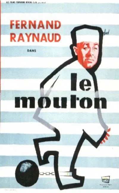 Le mouton