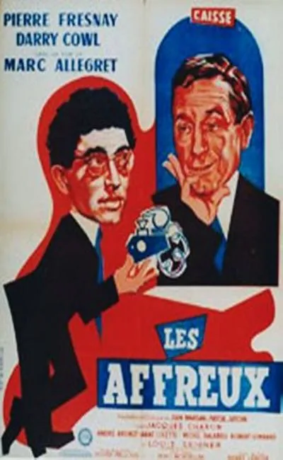 Les affreux