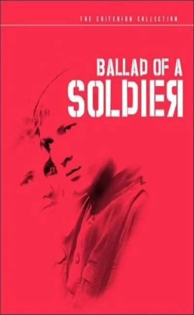 La ballade du soldat