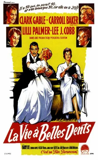 La vie à belles dents