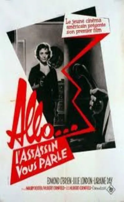 Allô l'assassin vous parle