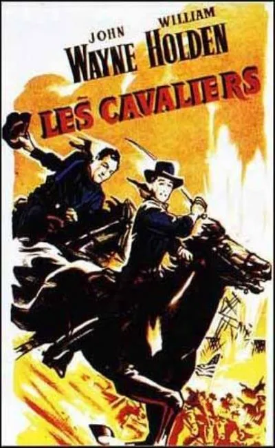 Les cavaliers