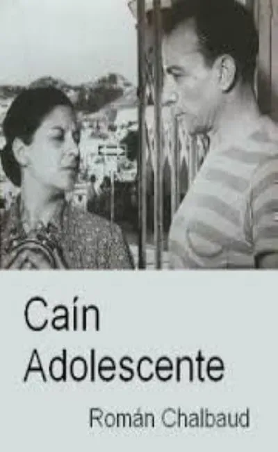 Cain adolescente