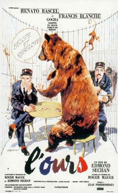 L'ours