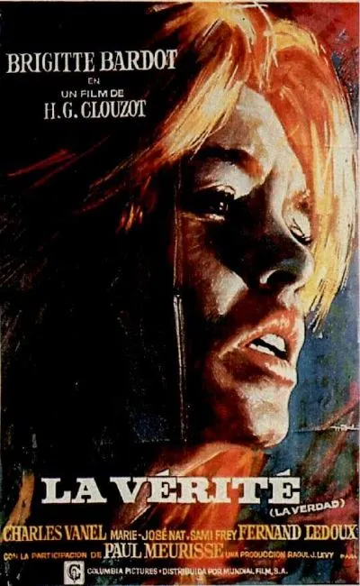 La vérité (1960)