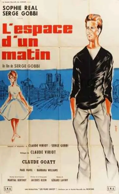 L'espace d'un matin (1961)