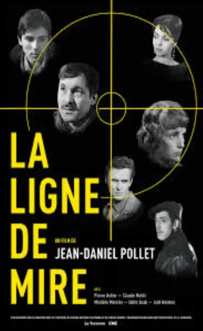 La ligne de mire