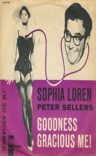 Les dessous de la millionnaire