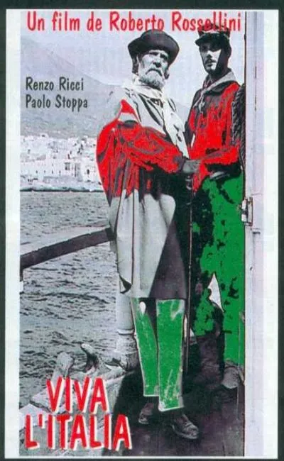 Viva l'Italia (1961)