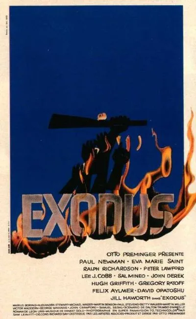Exodus