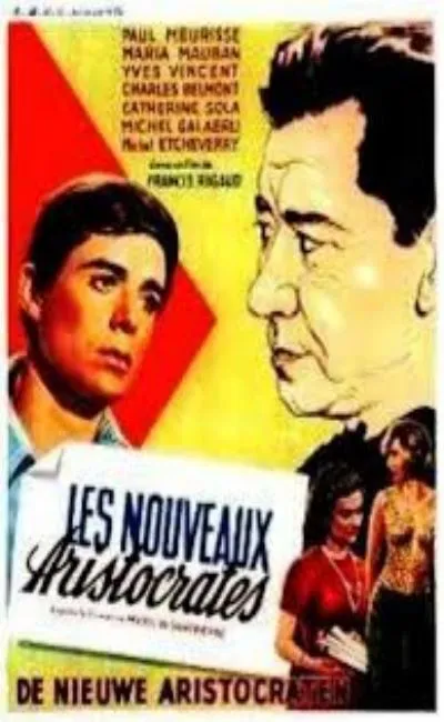 Les nouveaux aristocrates