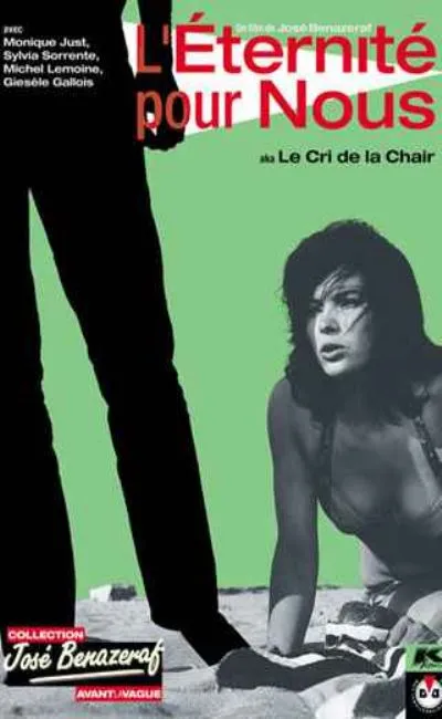 L'éternite pour nous (1963)