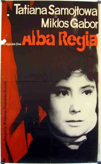 Alba regia