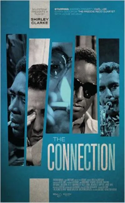 The connection