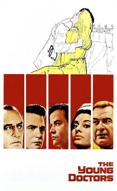 Les blouses blanches (1963)