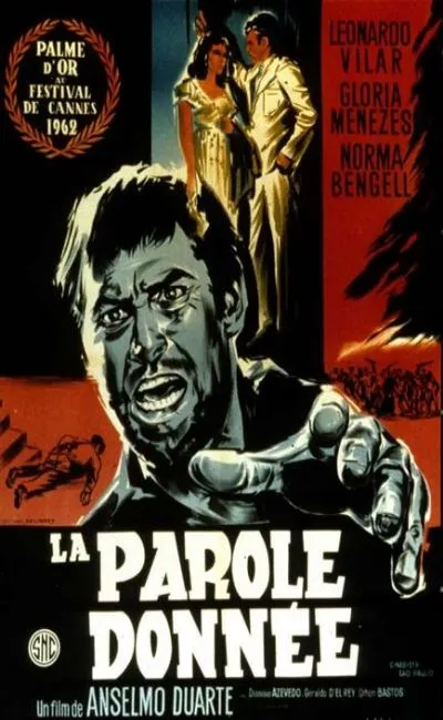 La parole donnée