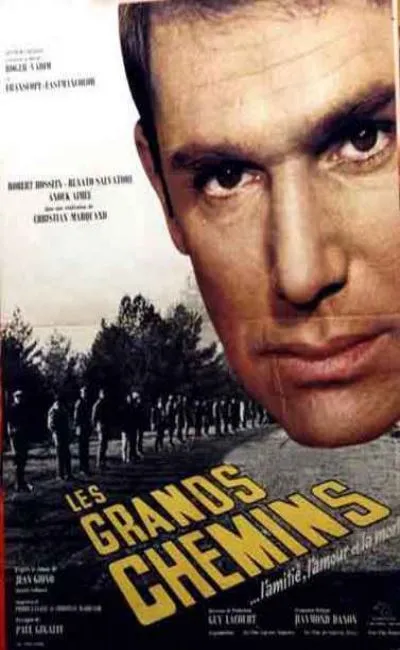 Les grands chemins